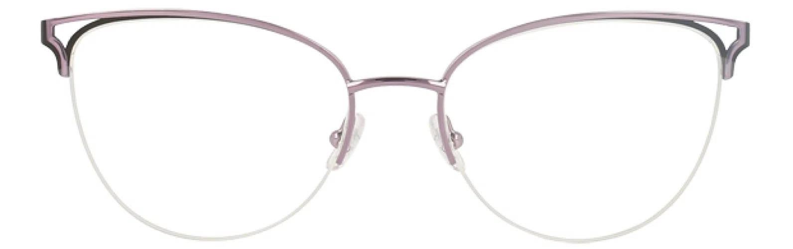 Vera Bradley VBELLIANA Eyeglasses - view 6
